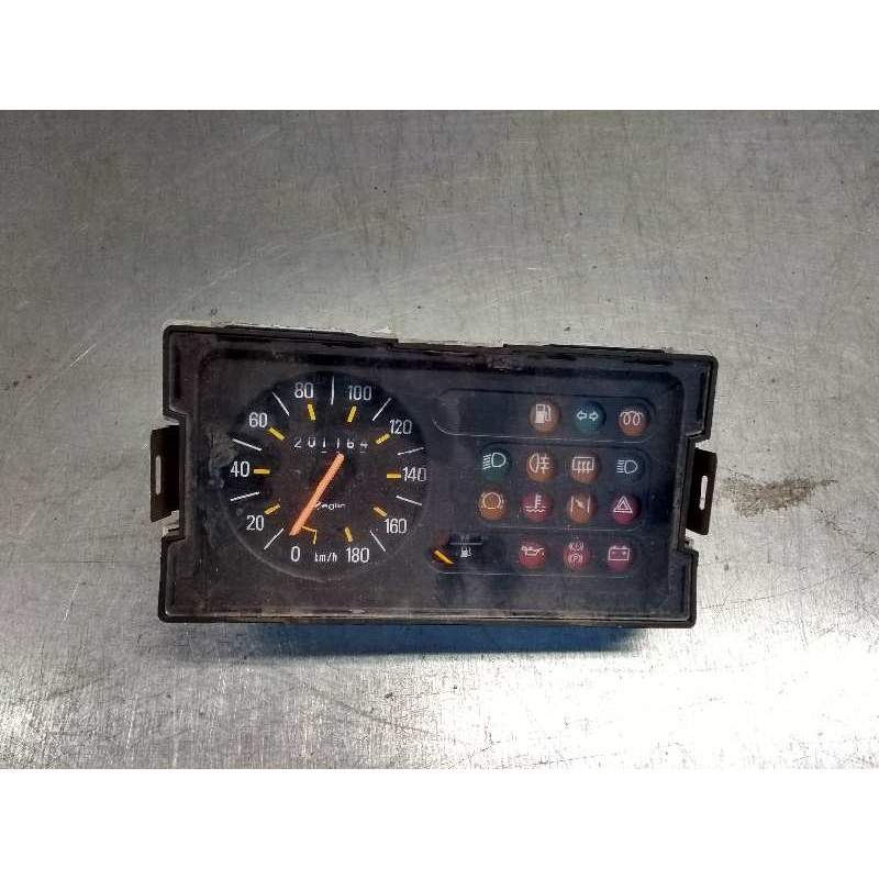 Recambio de cuadro instrumentos para renault 5 (b/c40) 1.1 referencia OEM IAM   