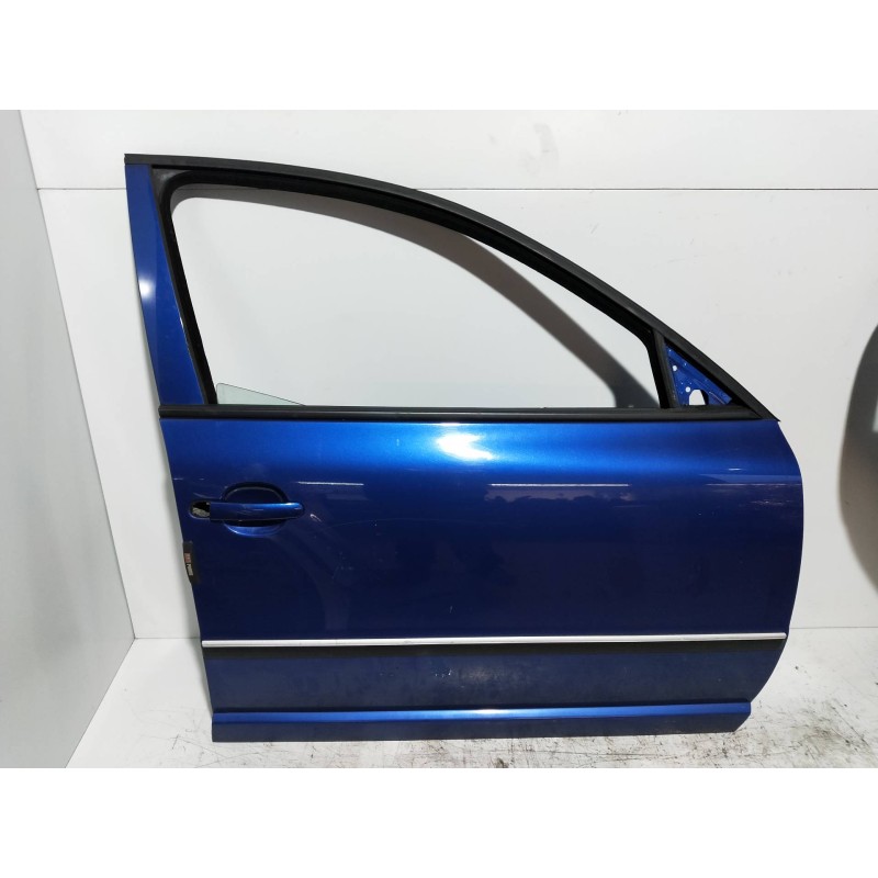 Recambio de puerta delantera derecha para skoda superb (3u4) classic referencia OEM IAM  4P 