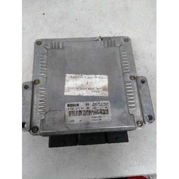 CENTRALITA MOTOR UCE 0281011571 8200309318 8200346254