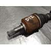 Recambio de transmision delantera izquierda para nissan almera ii hatchback (n16) 2.2 dci referencia OEM IAM  22DCI 2002