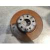 Recambio de disco freno delantero para mercedes-benz vito kasten (639) 113 cdi lang (639.603) referencia OEM IAM   