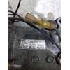 Recambio de compresor aire acondicionado para suzuki wagon r+ rb (mm) referencia OEM IAM 9520069GA1 SS10LK10 