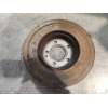 Recambio de disco freno delantero para mercedes-benz vito kasten (639) 113 cdi lang (639.603) referencia OEM IAM   