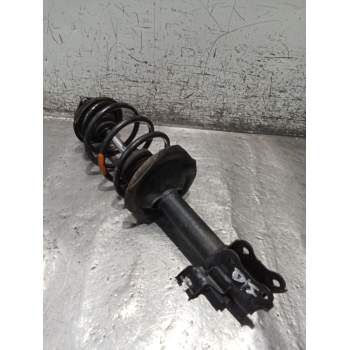 AMORTIGUADOR DELANTERO IZQUIERDO 22DCI 2002