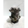 Recambio de compresor aire acondicionado para dacia logan ambiance referencia OEM IAM SD7V161177 8200603434 