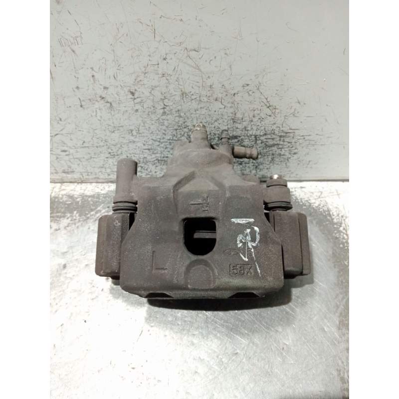 Recambio de pinza freno delantera izquierda para mazda 6 sedán (gg) 2.0 (ggep) referencia OEM IAM   