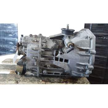 CAJA CAMBIOS 711623 5v 129934404095323034