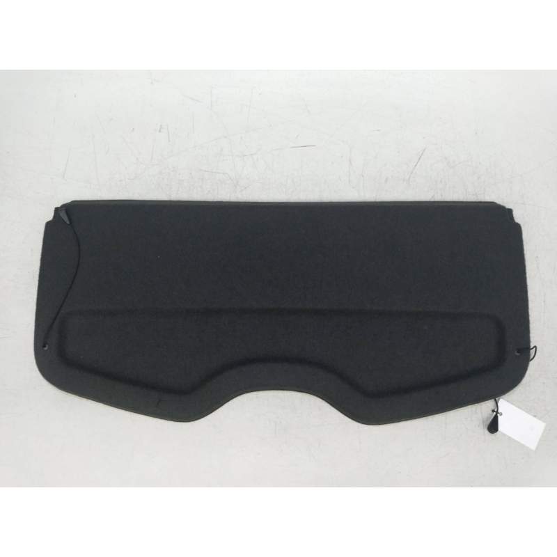 Recambio de bandeja trasera para renault clio iii style referencia OEM IAM   2009