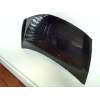 Recambio de capot para renault clio iii exception referencia OEM IAM   2005