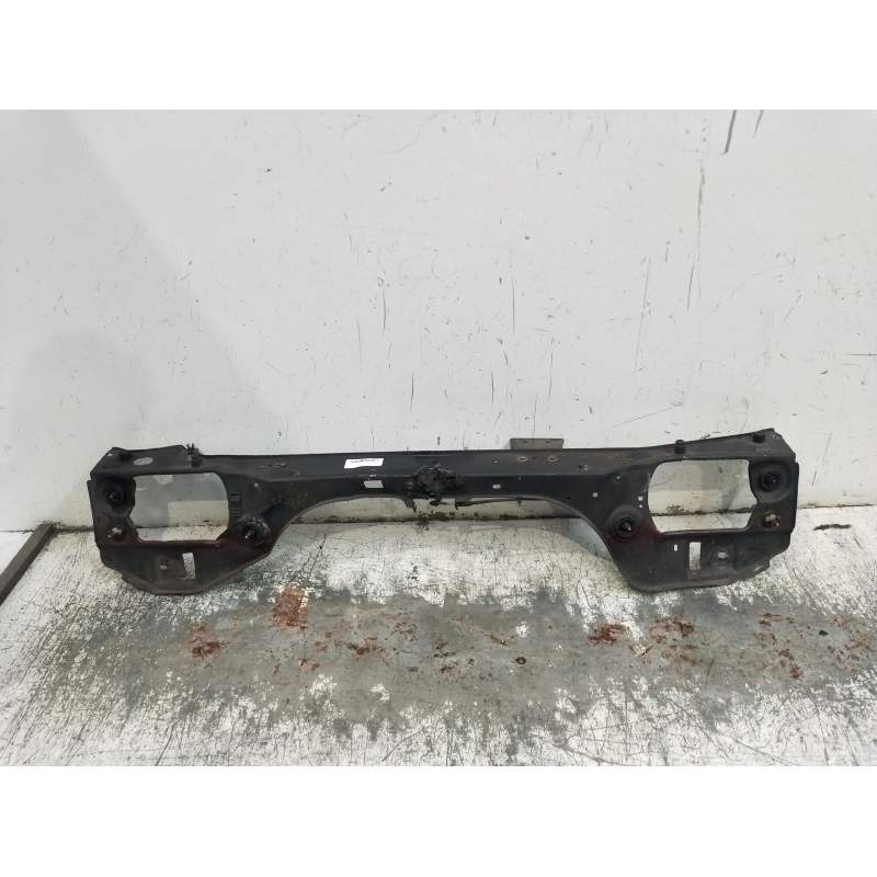 Recambio de panel frontal para citroën zx (n2) 1.9 d referencia OEM IAM   1994