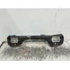 Recambio de panel frontal para citroën zx (n2) 1.9 d referencia OEM IAM   1994