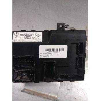 CAJA RELES / FUSIBLES F005V00962 8V5115K600CG 116RA000084 2008