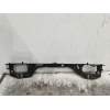 Recambio de panel frontal para citroën zx (n2) 1.9 d referencia OEM IAM   1994