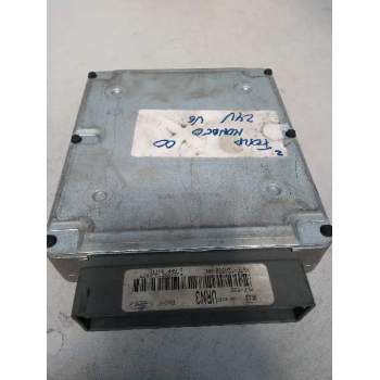 CENTRALITA MOTOR UCE XS7F12A650AAC URN3 