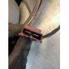 Recambio de electroventilador para peugeot expert kombi 1.9 turbodiesel cat referencia OEM IAM 820141  