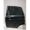 Recambio de puerta trasera izquierda para ssangyong actyon 200 xdi referencia OEM IAM   