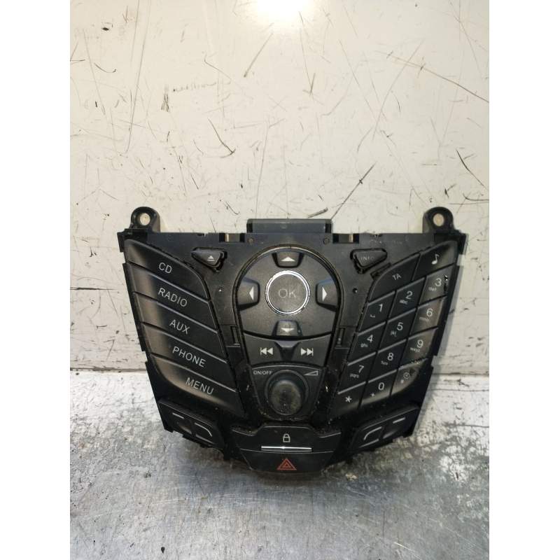 Recambio de mando multifuncion para ford kuga (cbs) trend referencia OEM IAM 331419000  2013
