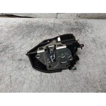 MOTOR CIERRE CENTRALIZADO DELANTERO IZQUIERDO 5P