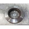 Recambio de disco freno trasero para toyota rav 4 (a3) 2.2 d-4d cat referencia OEM IAM   