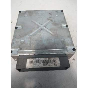CENTRALITA MOTOR UCE XS7F12A650AAC URN3 