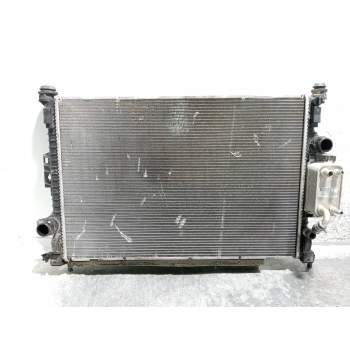 RADIADOR AGUA CV618C342GB 20TDCI 2013