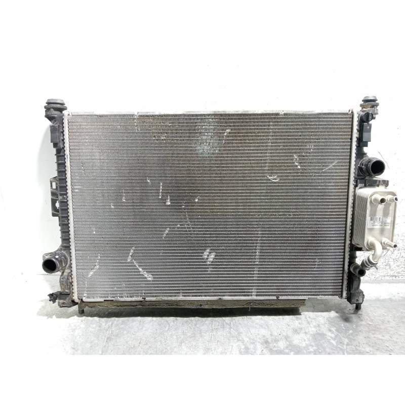 Recambio de radiador agua para ford kuga (cbs) titanium referencia OEM IAM CV618C342GB 20TDCI 2013