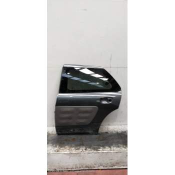 PUERTA TRASERA IZQUIERDA 5P