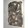 Recambio de electroventilador para peugeot boxer combi (rs2850)(270/310)(´02) estándar 1400 d referencia OEM IAM 8240123  