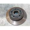 Recambio de disco freno trasero para toyota rav 4 (a3) 2.2 d-4d cat referencia OEM IAM   