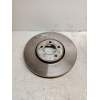 Recambio de disco freno delantero para seat toledo (kg3) style referencia OEM IAM   