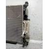 Recambio de radiador agua para ford kuga (cbs) titanium referencia OEM IAM CV618C342GB 20TDCI 2013