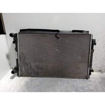 RADIADOR AGUA 5Q0121251ER 