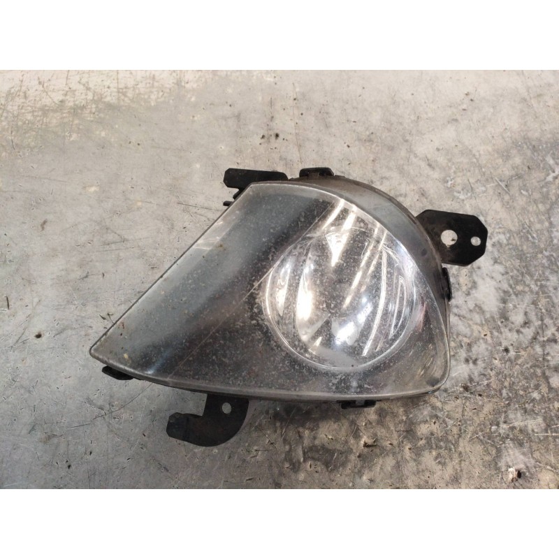 Recambio de faro antiniebla izquierdo para bmw serie 6 coupe (e63) 635d referencia OEM IAM 7177175 6490100000 63177177175