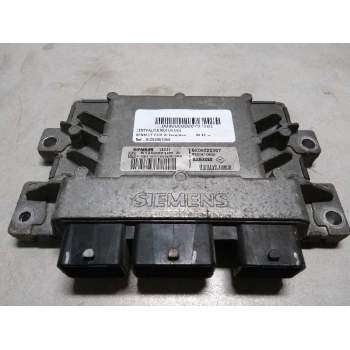 CENTRALITA MOTOR UCE S120200105A 8200522357 8200510536 SIM32