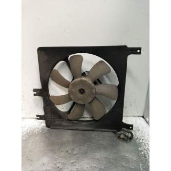 ELECTROVENTILADOR 2002