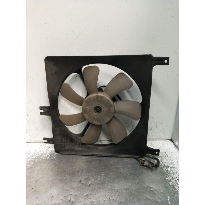 Recambio de electroventilador para suzuki alto vi (ff, ha24_) 1.1 (rf410) referencia OEM IAM   2002