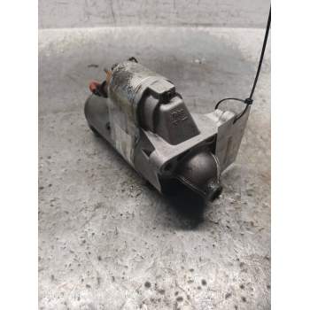 MOTOR ARRANQUE 8200331251 19DCI 2003