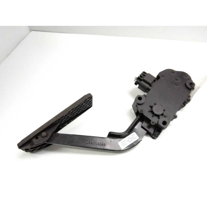 Recambio de potenciometro pedal para chrysler voyager (rg) 2.8 crd cat referencia OEM IAM 034PE4206 049870 