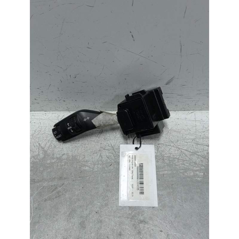 Recambio de mando luces para ford focus lim. (cb4) trend referencia OEM IAM 4M5T13335BD 17D9401 2008