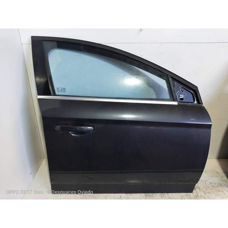 Recambio de puerta delantera derecha para ford mondeo ber. (ca2) titanium referencia OEM IAM  5P 2007