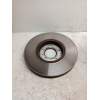 Recambio de disco freno delantero para seat toledo (kg3) style referencia OEM IAM   