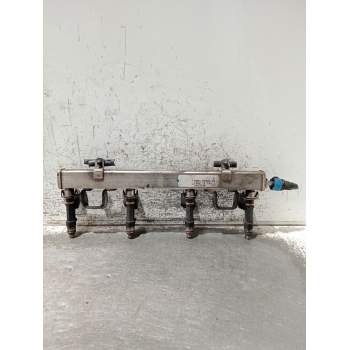 RAMPA INYECTORA 6M8G9D280AA L3G213150 050704B