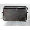 Recambio de radiador agua para volkswagen golf vii lim. (5g1) 2.0 tdi referencia OEM IAM 5Q0121251ER  