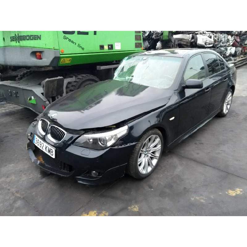 BMW SERIE 5 BERLINA (E60)