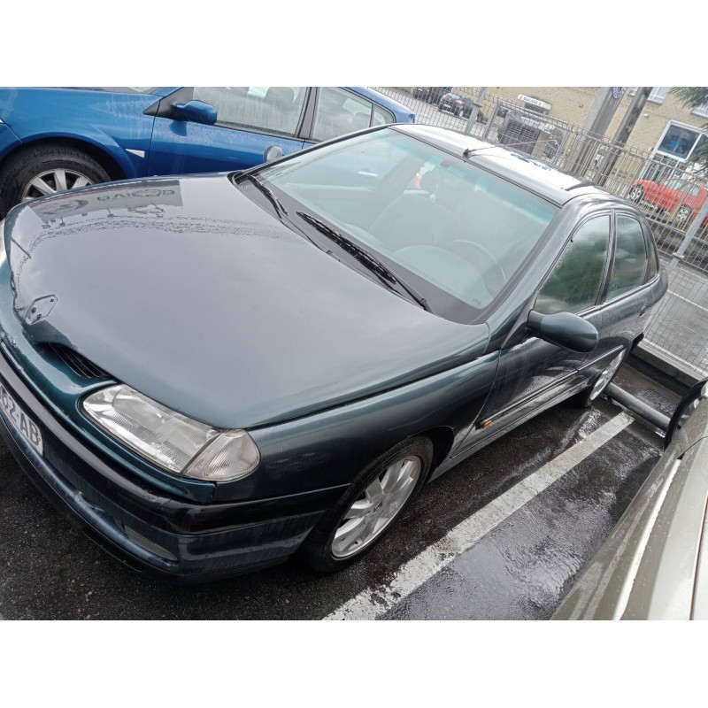 renault laguna (b56) del año 1995