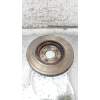 Recambio de disco freno delantero para ssangyong tivoli crystal 4x2 referencia OEM IAM   