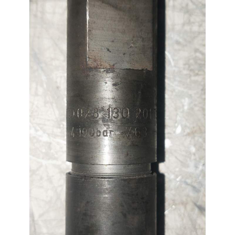 Recambio de inyector para volkswagen passat berlina (3b2) 1.9 tdi referencia OEM IAM 028130201T BOSCH 1997