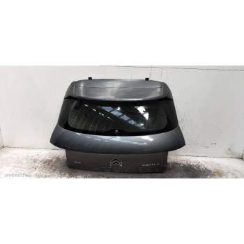 PORTON TRASERO 5P 