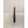 Recambio de disco freno delantero para seat toledo (kg3) style referencia OEM IAM   