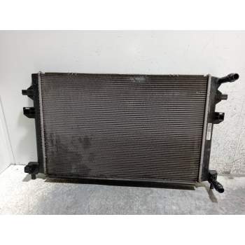 RADIADOR AGUA 5Q0121251ED 